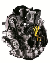 P36A8 Engine